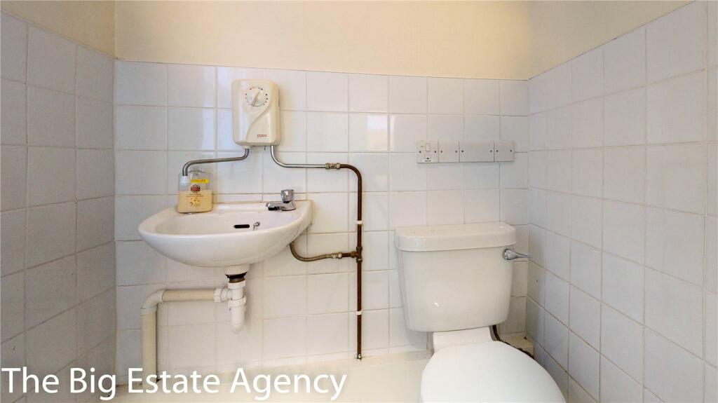 Additional property image - Salisbury Street, Shotton, CH5