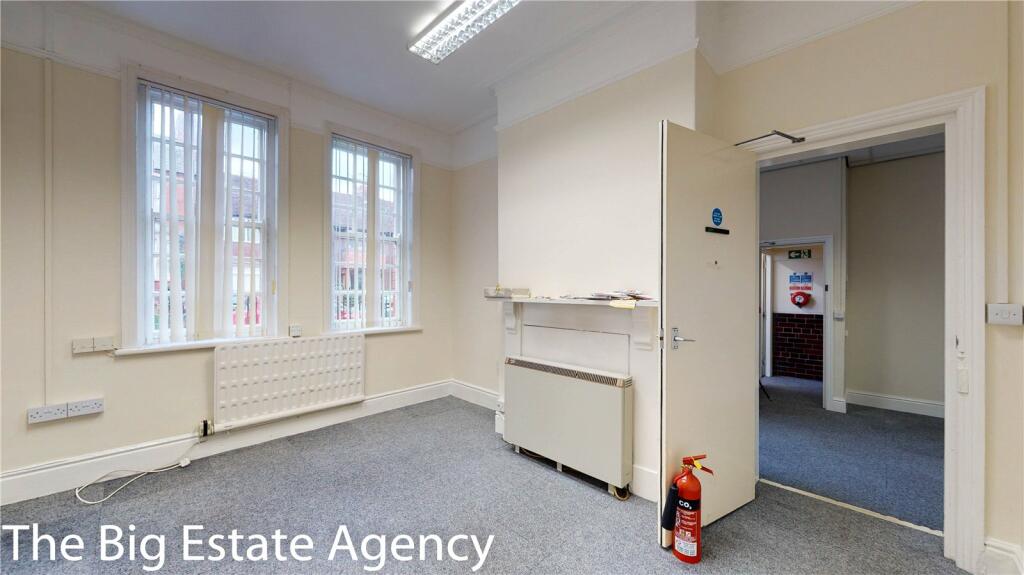 Additional property image - Salisbury Street, Shotton, CH5