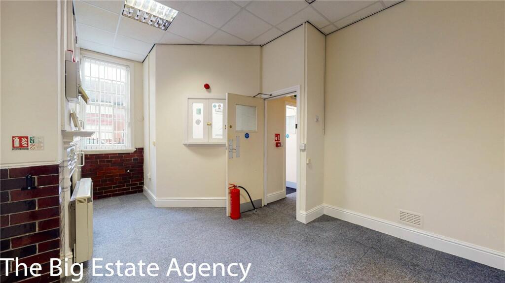 Additional property image - Salisbury Street, Shotton, CH5