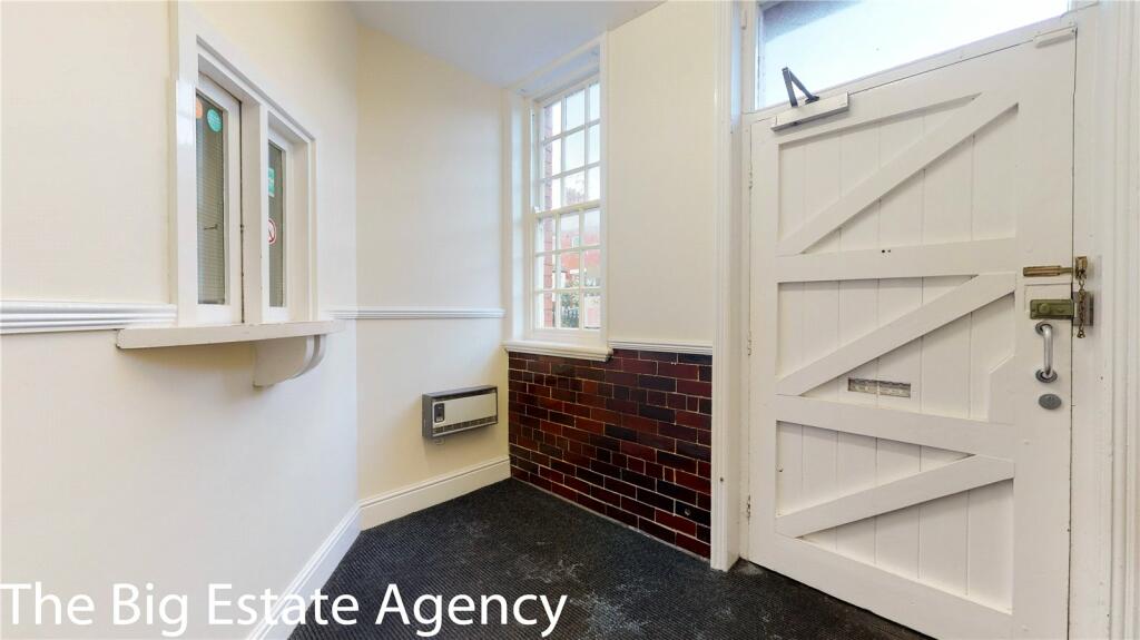Additional property image - Salisbury Street, Shotton, CH5