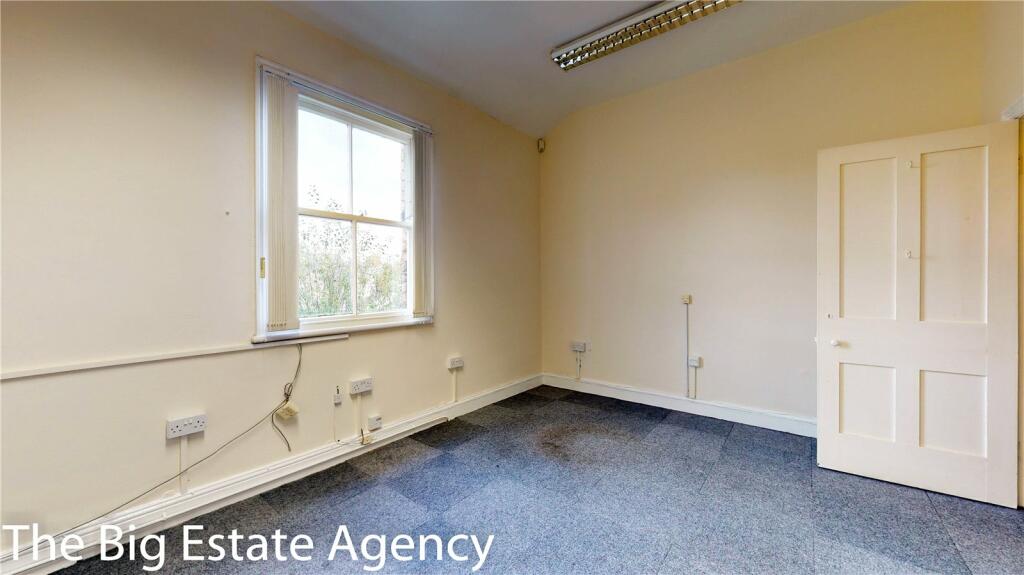 Additional property image - Salisbury Street, Shotton, CH5