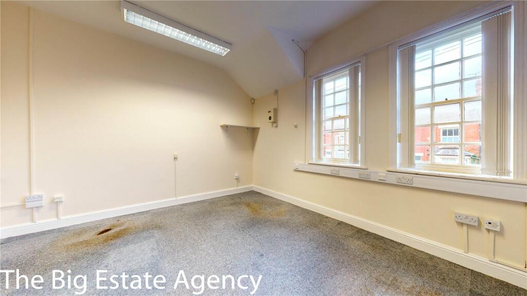 Additional property image - Salisbury Street, Shotton, CH5