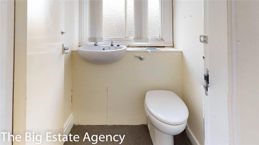 Additional property image - Salisbury Street, Shotton, CH5