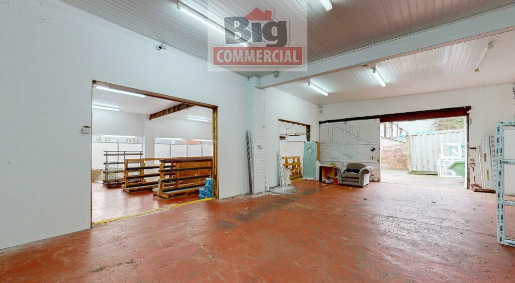 Additional property image - 267a High Street, Deeside, CH5