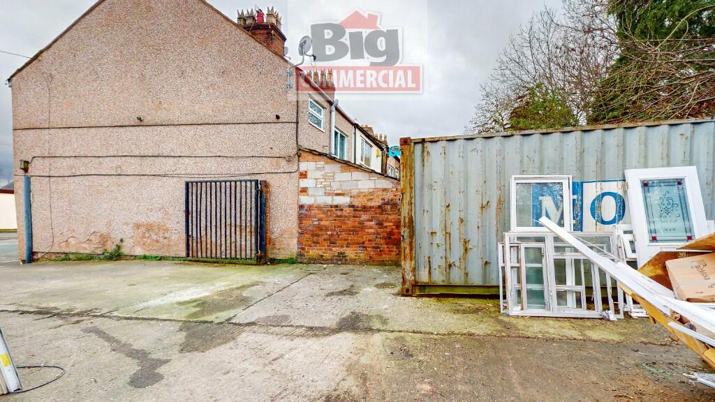 Additional property image - 267a High Street, Deeside, CH5