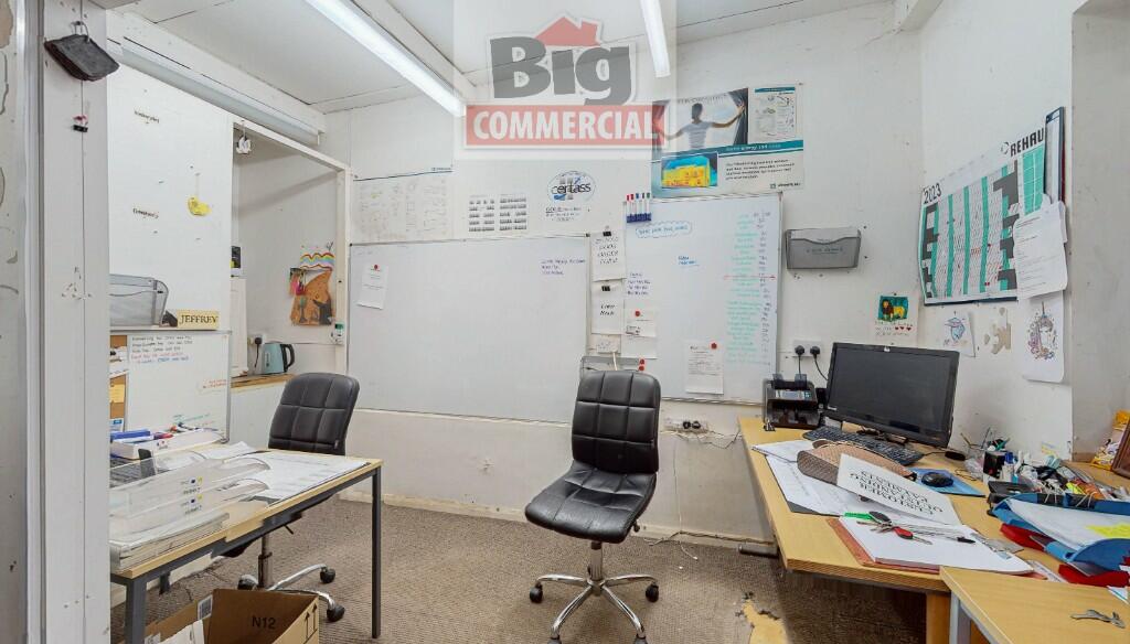 Additional property image - 267a High Street, Deeside, CH5