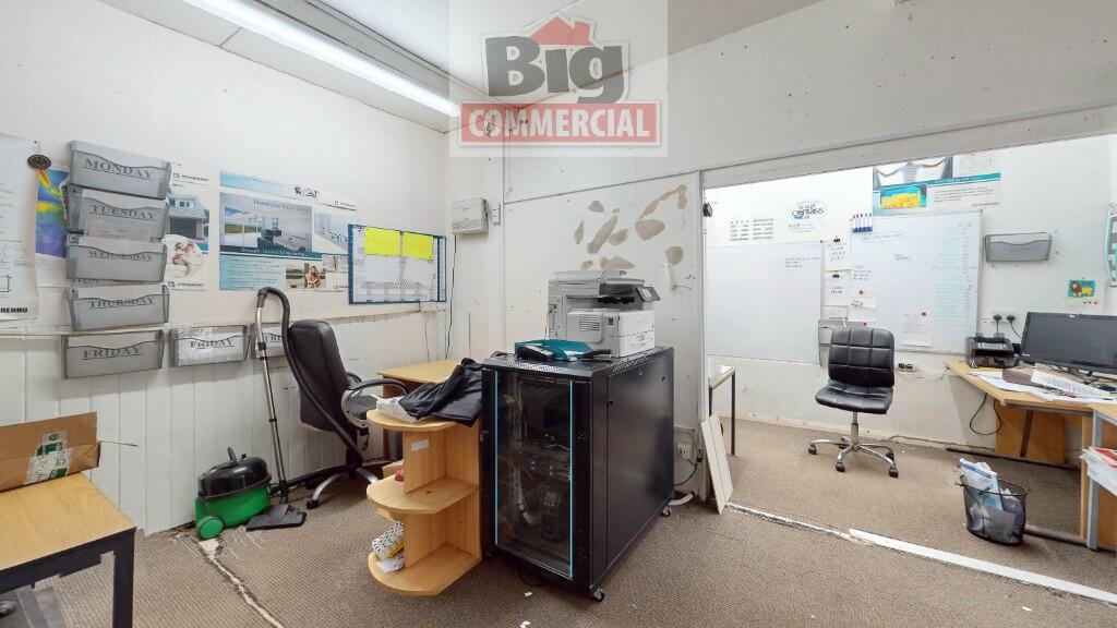Additional property image - 267a High Street, Deeside, CH5