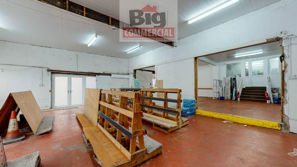 Additional property image - 267a High Street, Deeside, CH5