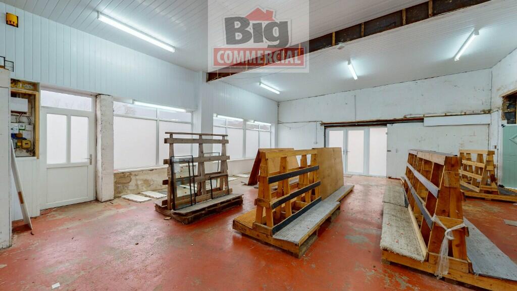 Additional property image - 267a High Street, Deeside, CH5