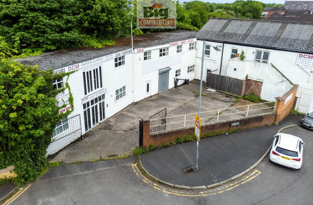 Additional property image - Dock Road, Deeside, CH5