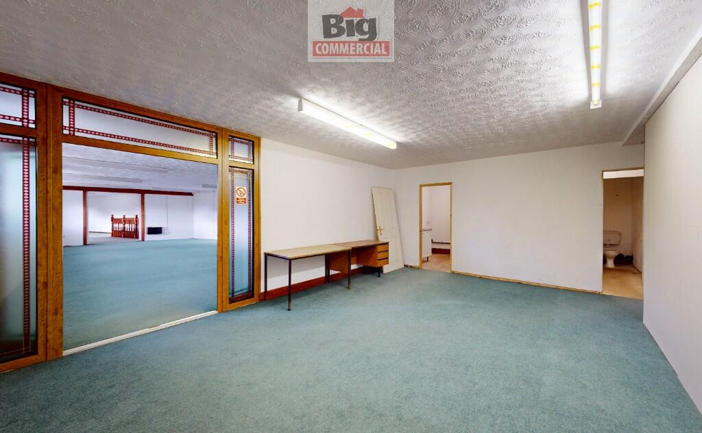 Additional property image - Dock Road, Deeside, CH5