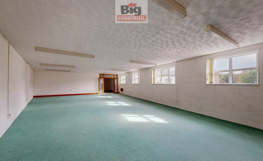 Additional property image - Dock Road, Deeside, CH5