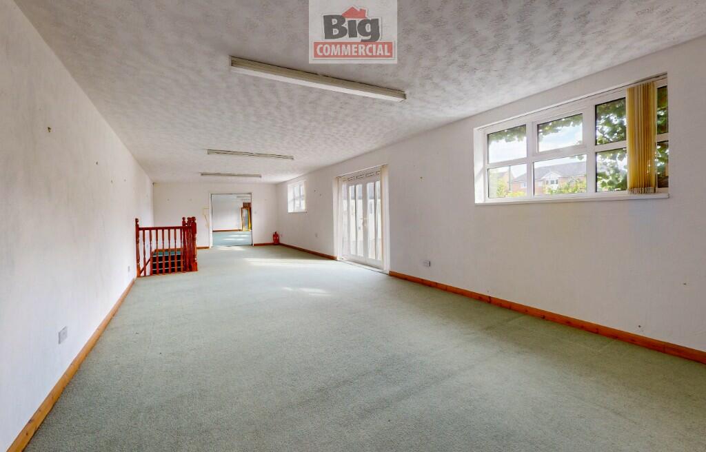 Additional property image - Dock Road, Deeside, CH5