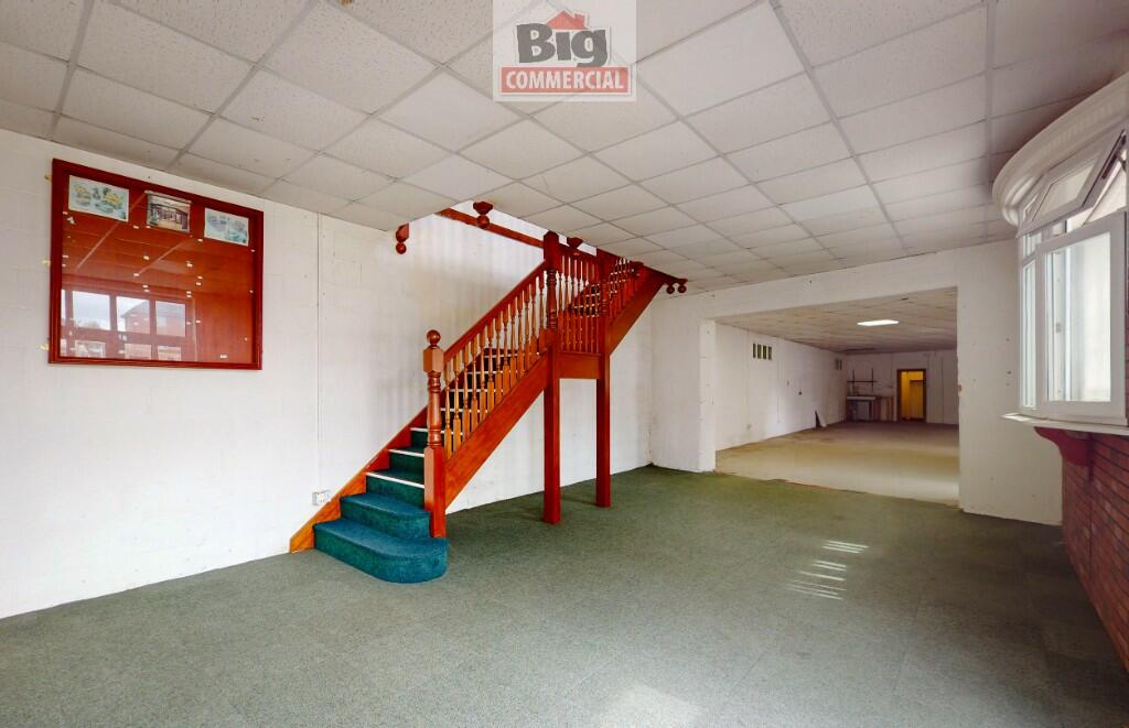 Additional property image - Dock Road, Deeside, CH5