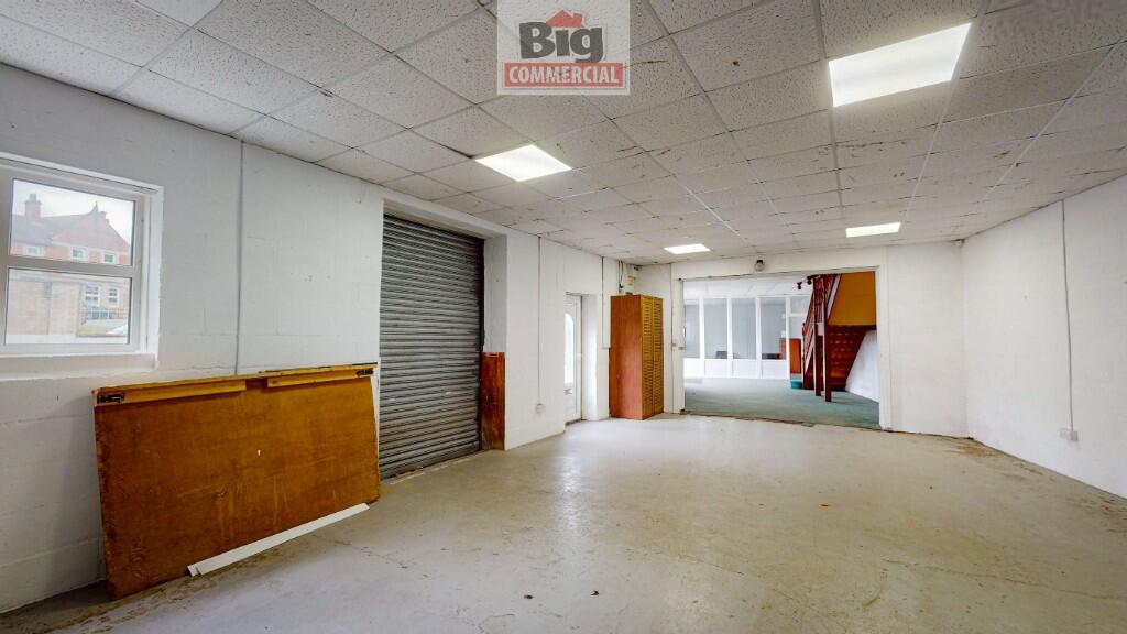 Additional property image - Dock Road, Deeside, CH5