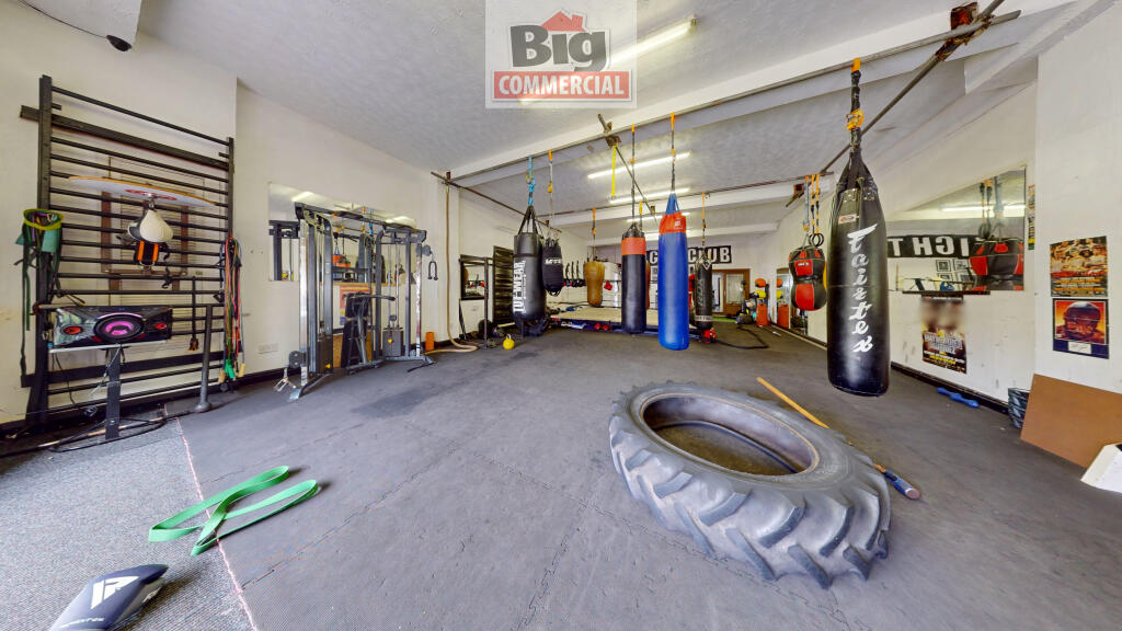 Additional property image - Dock Road, Deeside, CH5