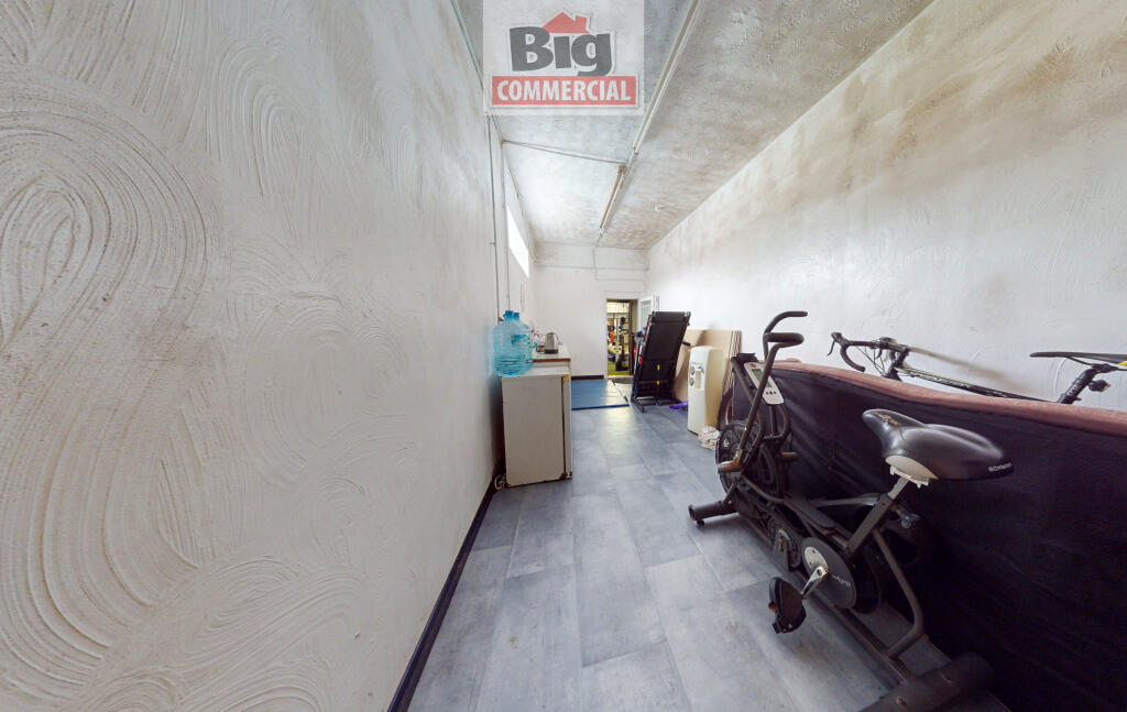 Additional property image - Dock Road, Deeside, CH5