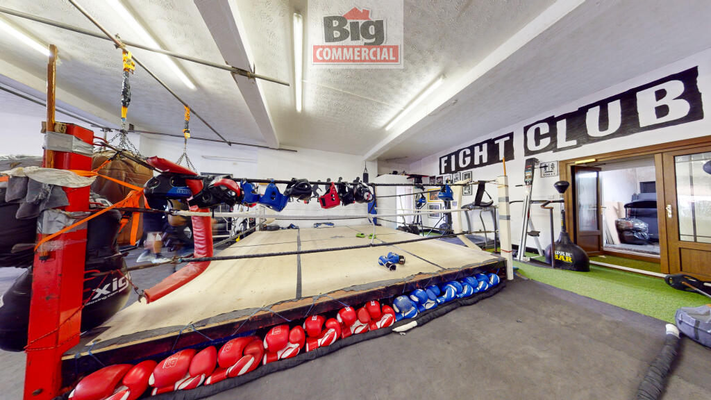 Additional property image - Dock Road, Deeside, CH5