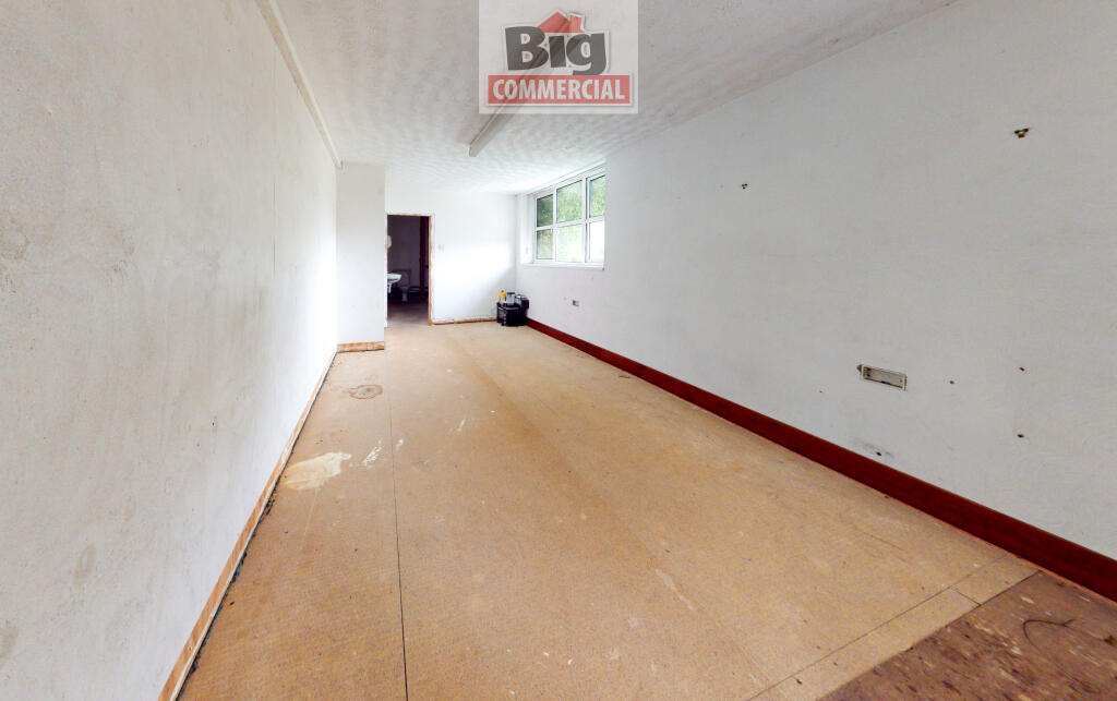 Additional property image - Dock Road, Deeside, CH5