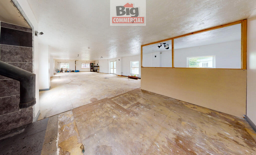 Additional property image - Dock Road, Deeside, CH5
