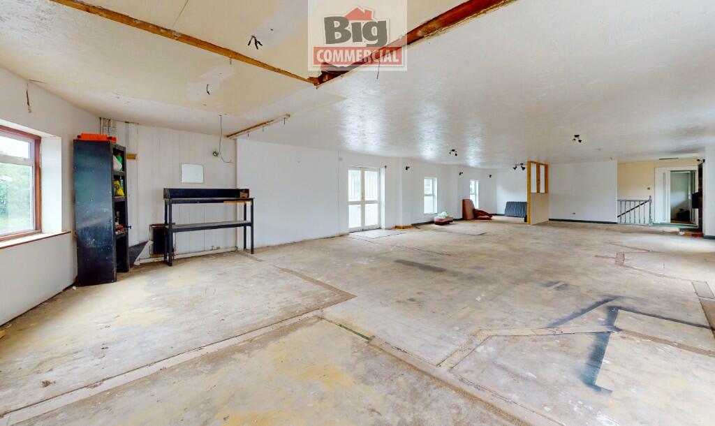 Additional property image - Dock Road, Deeside, CH5