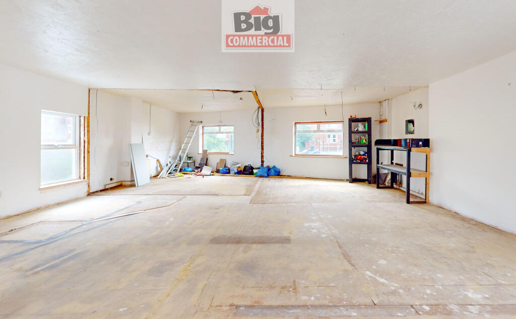Additional property image - Dock Road, Deeside, CH5