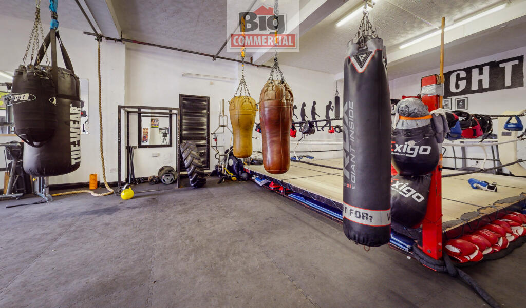 Additional property image - Dock Road, Deeside, CH5