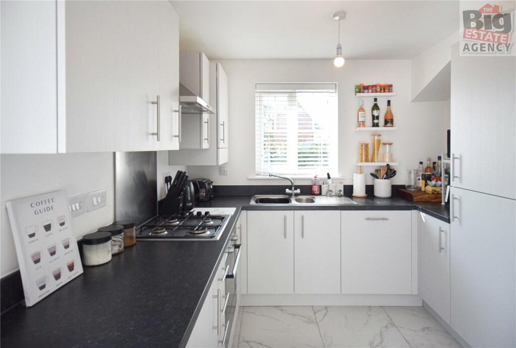 Additional property image - Ffordd Piran, Oakenholt, CH6
