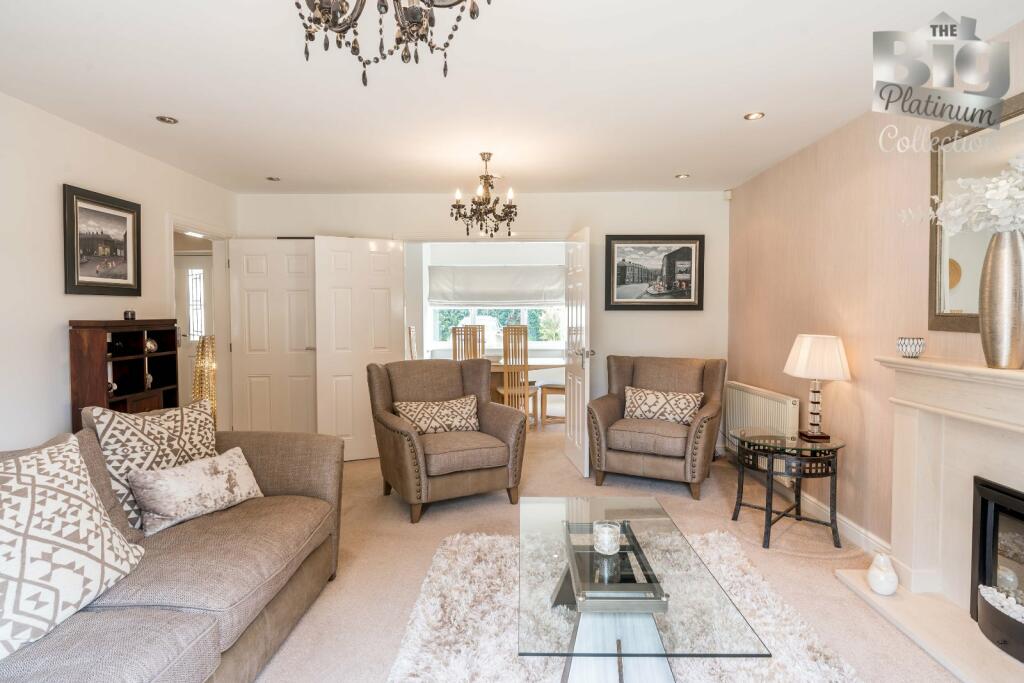 Additional property image - Gwern Y Gaer, Rhosesmor, CH7