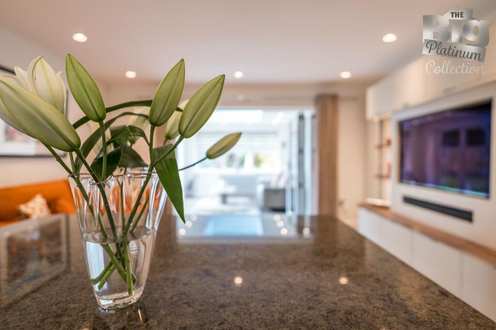 Additional property image - Gwern Y Gaer, Rhosesmor, CH7