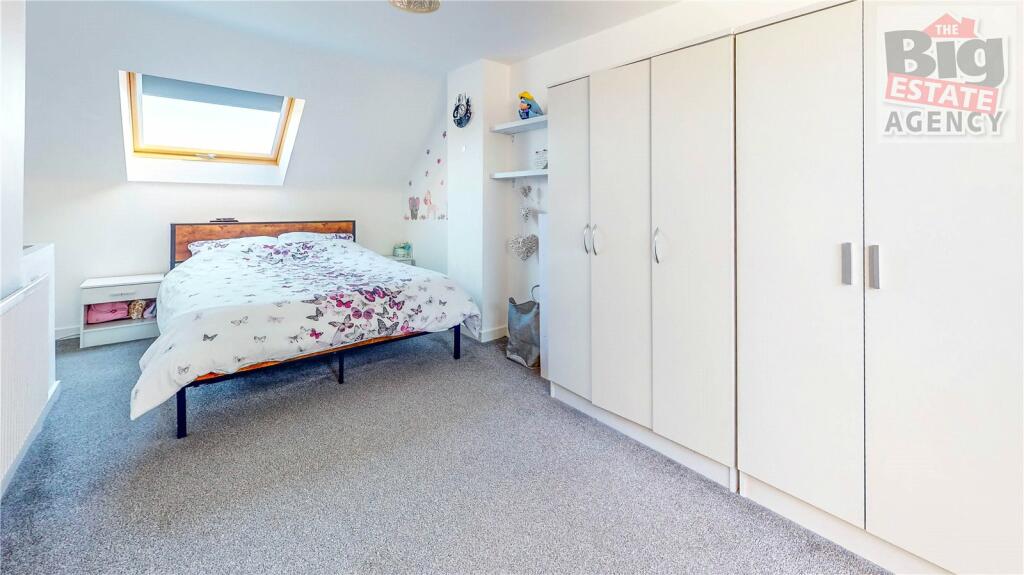 Additional property image - Ffordd Piran, Oakenholt, CH6