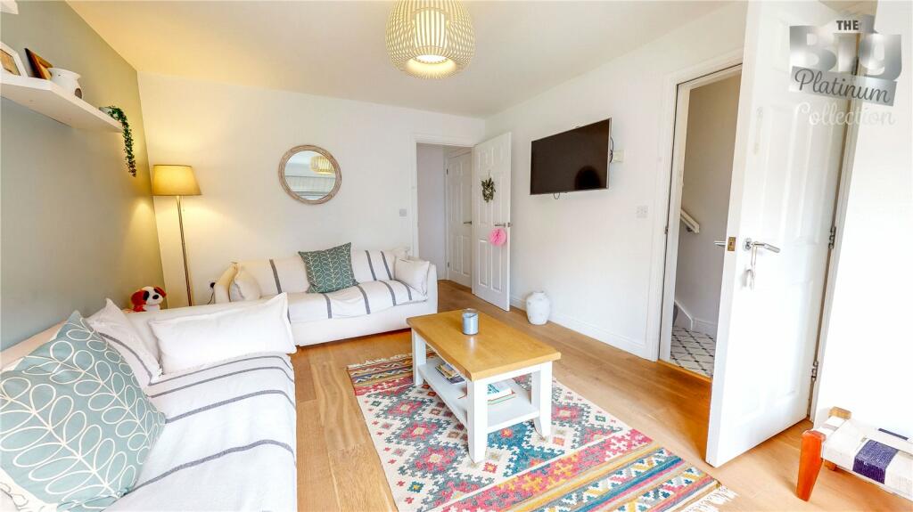 Additional property image - Plas Pen Y Glyn, Flint Mountain, Flint, CH6
