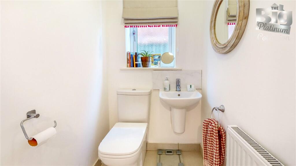 Additional property image - Plas Pen Y Glyn, Flint Mountain, Flint, CH6