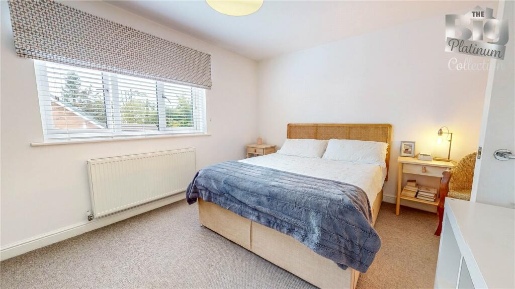 Additional property image - Plas Pen Y Glyn, Flint Mountain, Flint, CH6