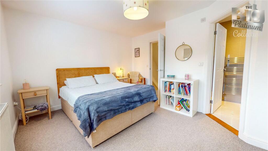 Additional property image - Plas Pen Y Glyn, Flint Mountain, Flint, CH6