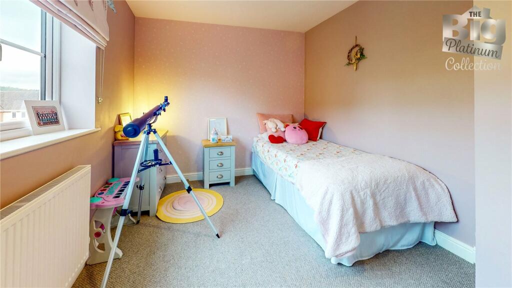 Additional property image - Plas Pen Y Glyn, Flint Mountain, Flint, CH6