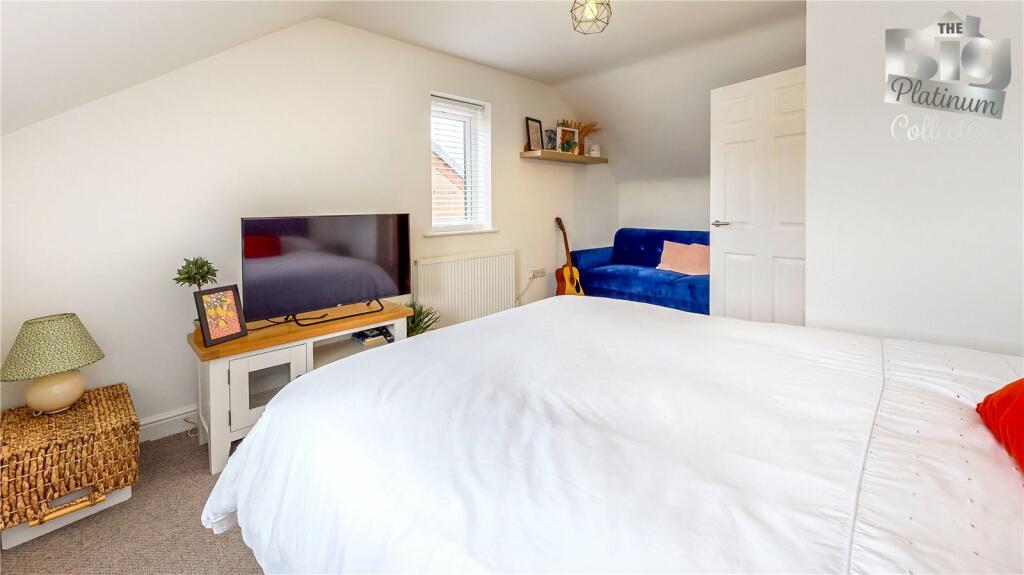 Additional property image - Plas Pen Y Glyn, Flint Mountain, Flint, CH6