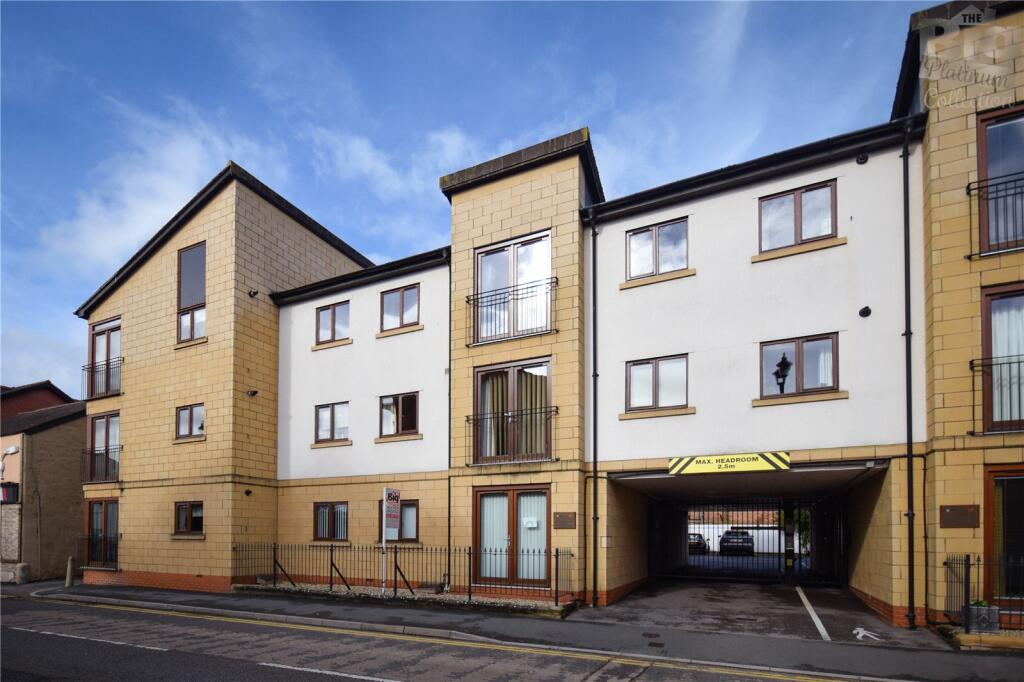 Property image for Hen Fragdy, Mold, CH7