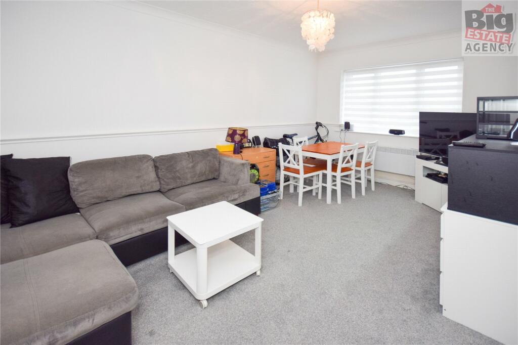 Additional property image - Sealand Avenue, Garden City, CH5