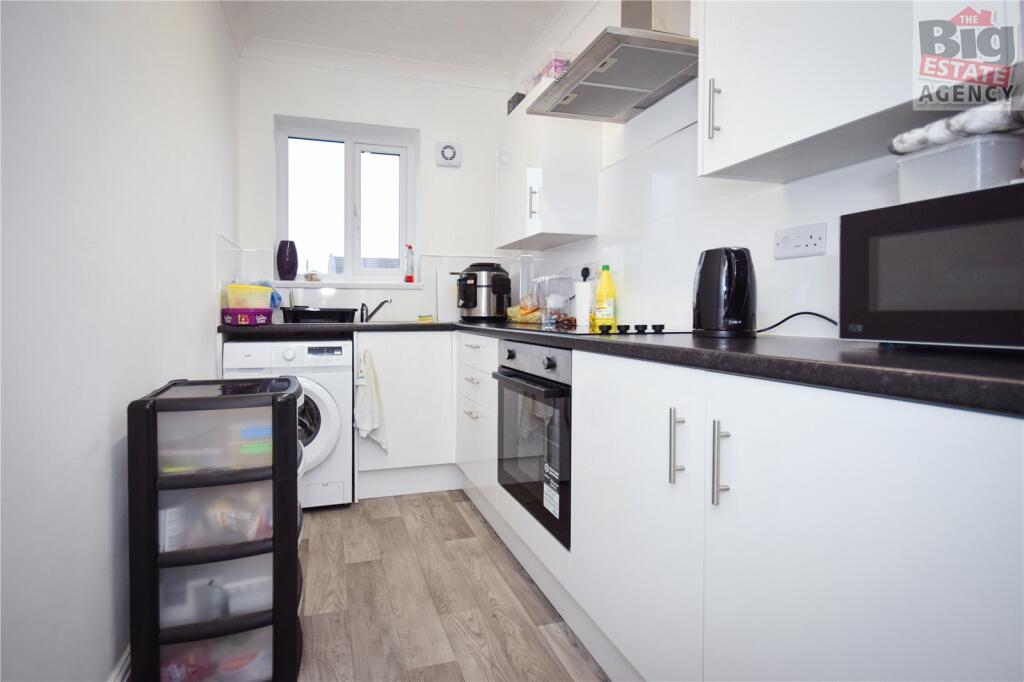 Additional property image - Sealand Avenue, Garden City, CH5