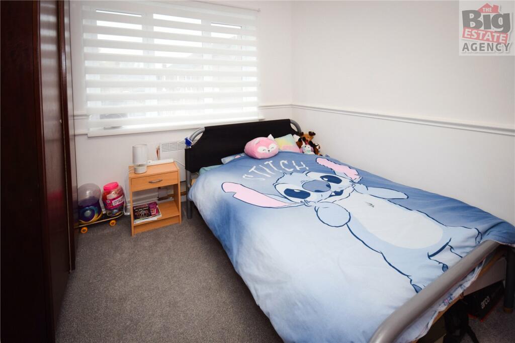Additional property image - Sealand Avenue, Garden City, CH5