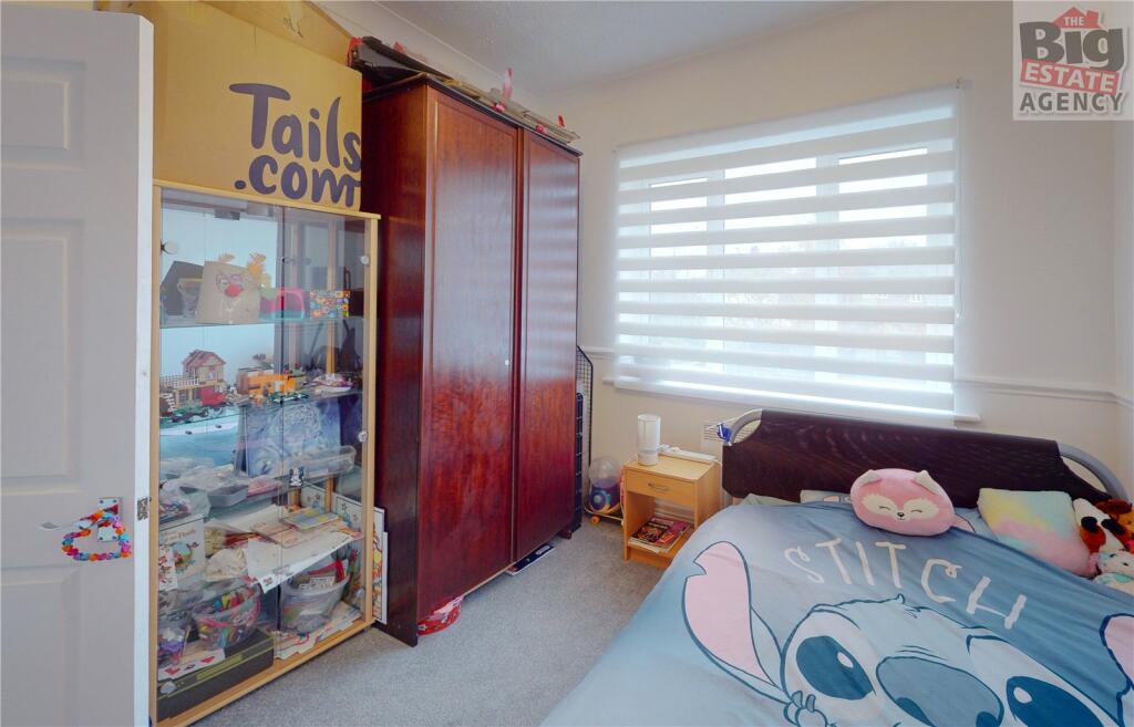 Additional property image - Sealand Avenue, Garden City, CH5