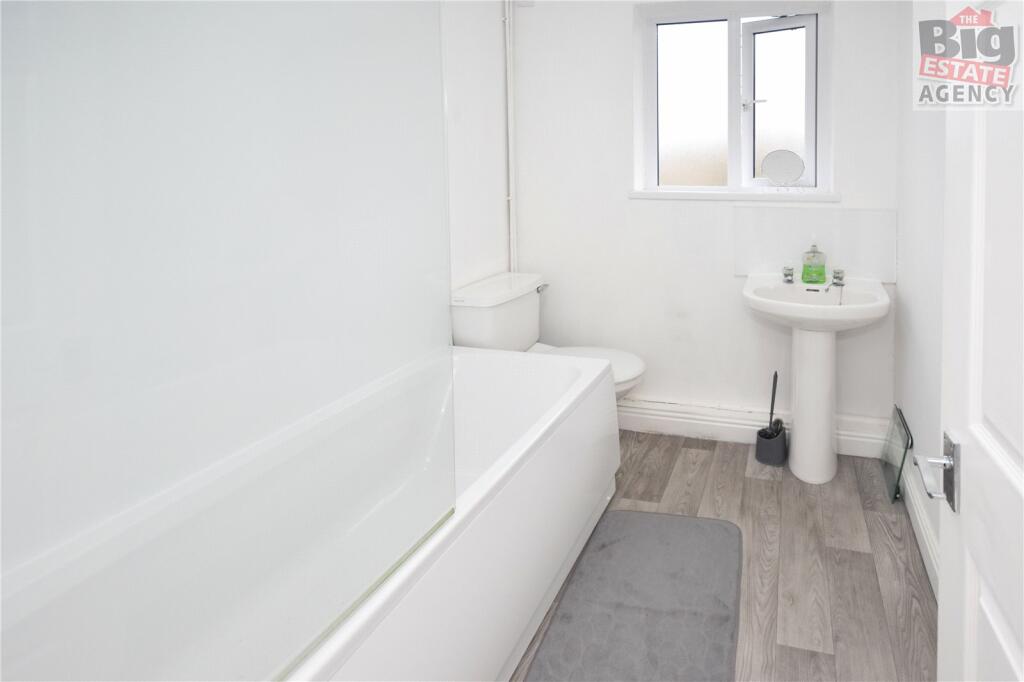 Additional property image - Sealand Avenue, Garden City, CH5