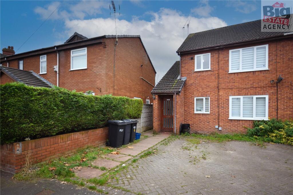 Additional property image - Sealand Avenue, Garden City, CH5