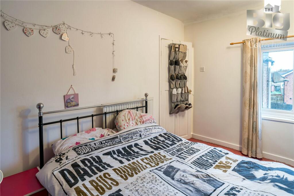 Additional property image - Henrietta Street, Shotton, CH5