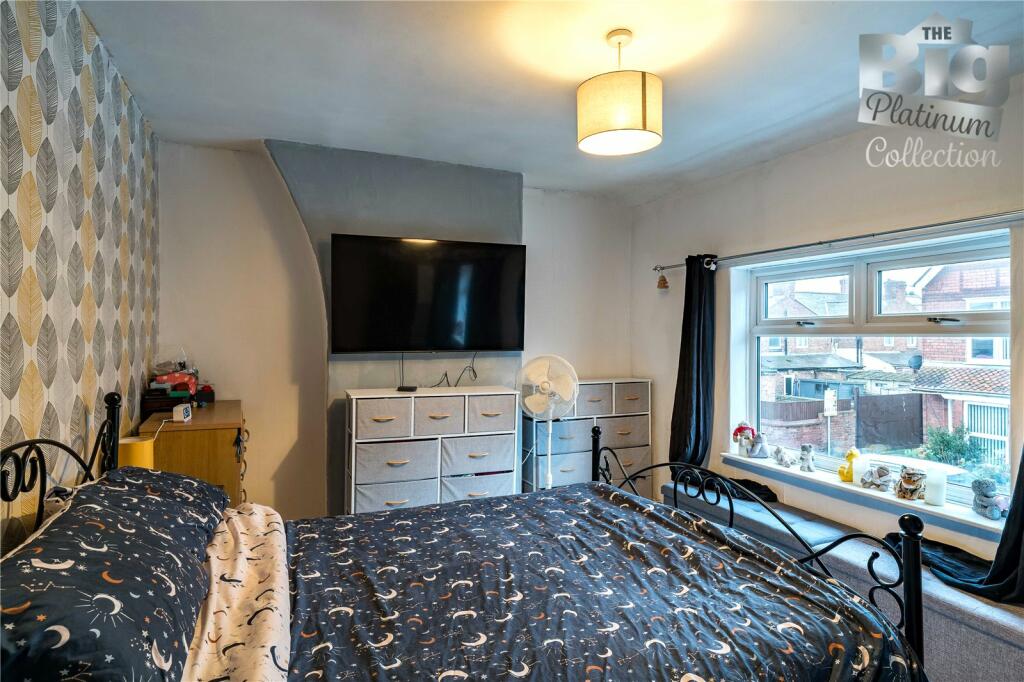 Additional property image - Henrietta Street, Shotton, CH5