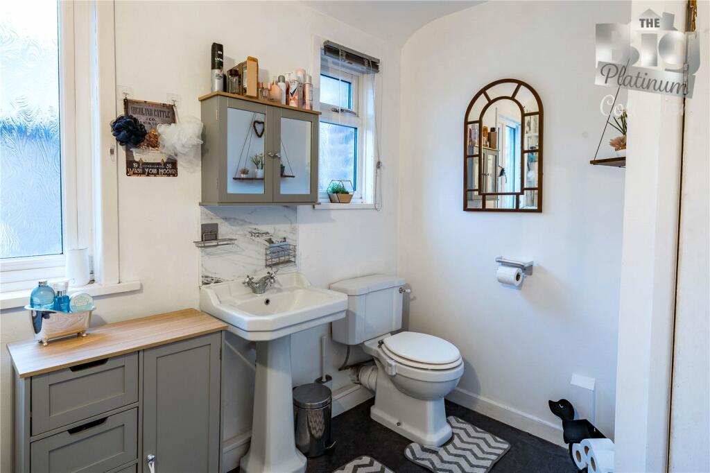 Additional property image - Henrietta Street, Shotton, CH5