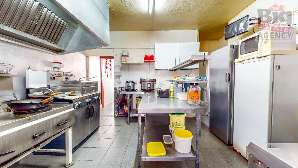 Additional property image - High Street, Deeside, CH5
