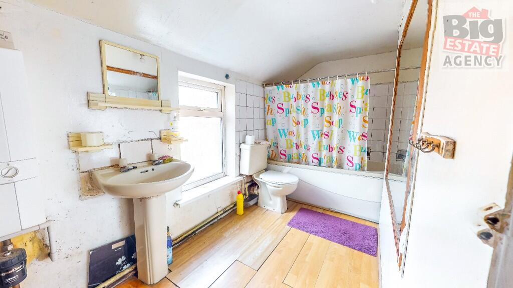Additional property image - High Street, Deeside, CH5