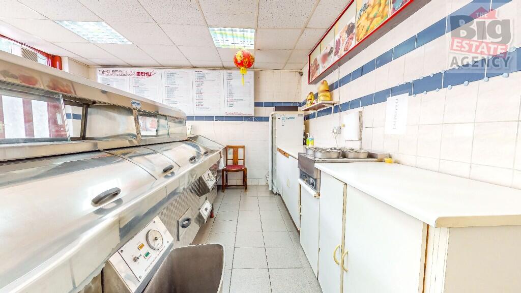 Additional property image - High Street, Deeside, CH5